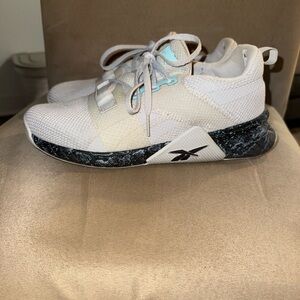 Reebok Women FlashFilm JJ Watt training shoe